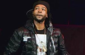 PartyNextDoor - Featured Image