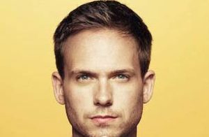 Patrick J. Adams - Featured Image