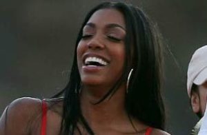 Porsha Williams - Featured Image