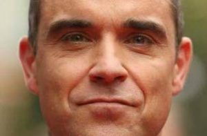 Robbie Williams - Featured Image