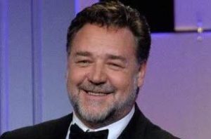 Russell Crowe - Featured Image