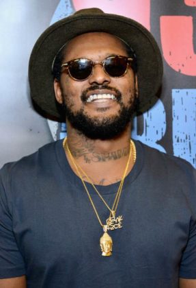 ScHoolboy Q Height, Weight, Age, Girlfriend, Family, Facts, Biography