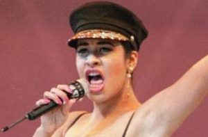 Selena Quintanilla - Featured Image