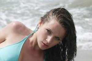 Shantel VanSanten - Featured Image