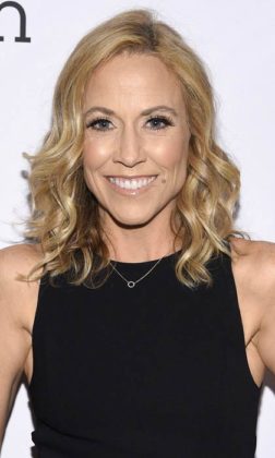 sheryl crow