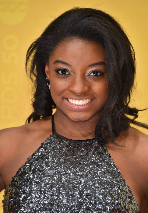 Simone Biles Height Weight Age Boyfriend Family Facts Biography