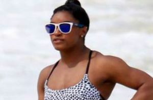 Simone Biles - Featured Image