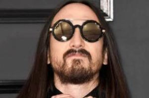 Steve Aoki - Featured Image