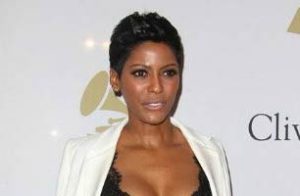 Tamron Hall - Featured Image