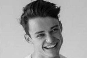 Thomas Doherty - Featured Image