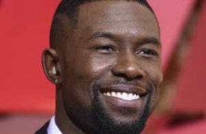 Trevante Rhodes - Featured Image