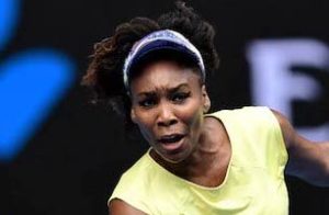 Venus Williams - Featured Image