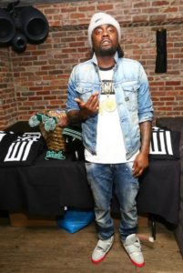 Rapper Wale Height, Weight, Age, Girlfriend, Family, Facts, Biography