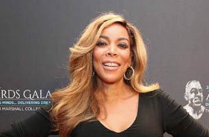 Wendy Williams Height, Weight, Age, Body Statistics