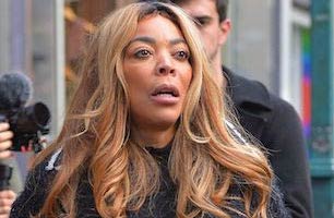 how did wendy williams lose weight