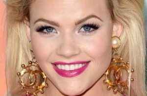 Witney Carson - Featured Image