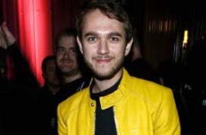 Zedd - Featured Image
