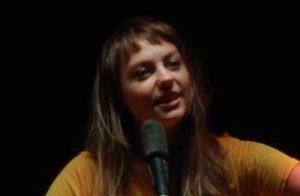 Angel Olsen - Featured Image