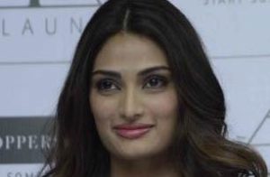 Athiya Shetty - Featured Image