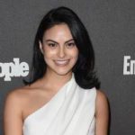 Camila Mendes - Featured Image