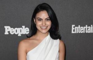 Camila Mendes - Featured Image