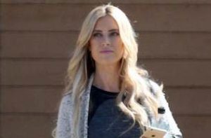 Christina El Moussa - Featured Image