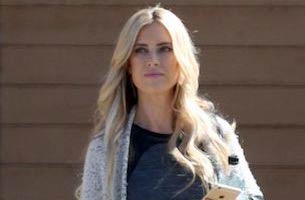 Christina El Moussa Workout Routine and Diet Plan