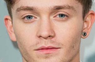 Connor Ball Height, Weight, Age, Body Statistics