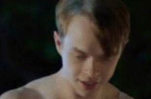 Dane DeHaan - Featured Image