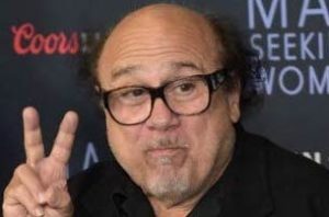 Danny DeVito - Featured Image