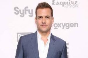 Gabriel Macht - Featured Image
