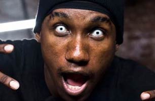 Hopsin Height, Weight, Age, Body Statistics