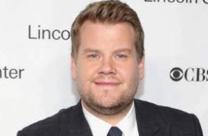 James Corden - Featured Image