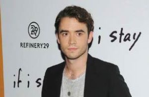 Jamie Blackley - Featured Image