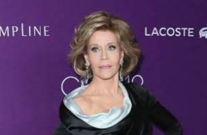 Jane Fonda - Featured Image