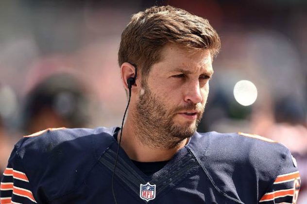 Footballer Jay Cutler Height, Weight, Age, Spouse, Family, Biography