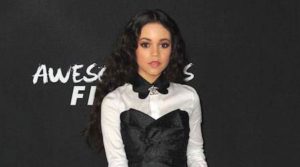 Jenna Ortega