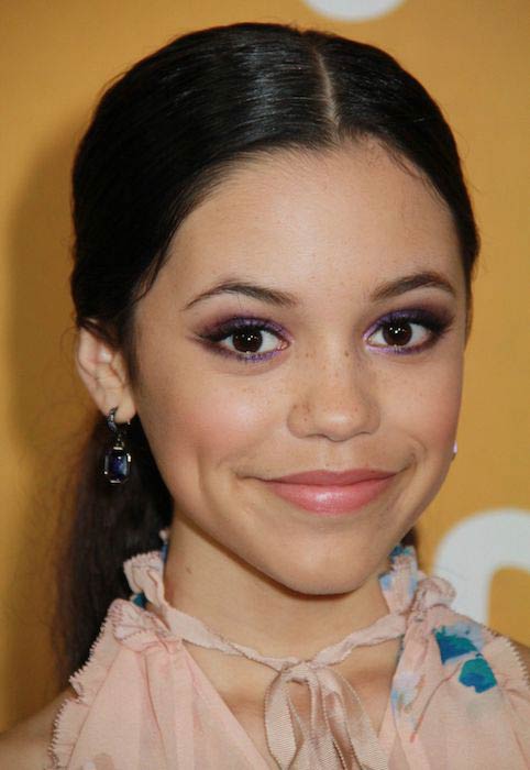 Jenna Ortega Height Weight Body Statistics - Healthy Celeb