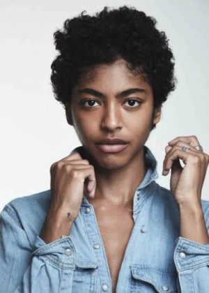 Jessi M'Bengue Height, Weight, Age, Boyfriend, Family, Facts, Biography