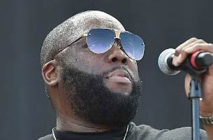 Killer Mike Height, Weight, Age, Body Statistics
