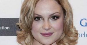 Kimberley Nixon - Featured Image