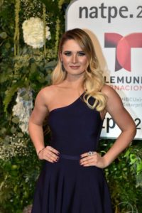 Kimberly Dos Ramos Height, Weight, Age, Boyfriend, Family, Biography