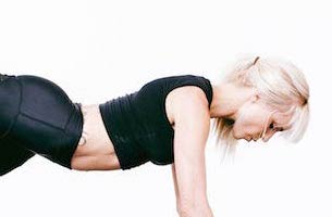Busy Philipps’ Trainer Lauren Kleban Workout and Diet Tips