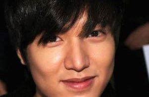Lee Min-ho - Featured Image