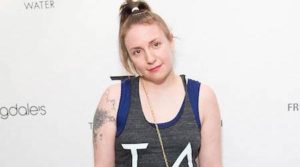 Lena Dunham