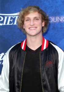 Logan Paul Height, Weight, Age, Girlfriend, Facts, Biography