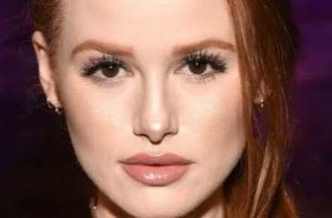 Madelaine Petsch - Featured Image