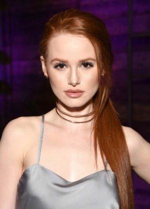 Madelaine Petsch Height, Weight, Age, Boyfriend, Family, Facts, Biography