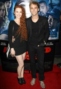 Madelaine Petsch Height, Weight, Age, Boyfriend, Family, Facts, Biography