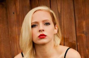 Madilyn Bailey Height, Weight, Age, Body Statistics